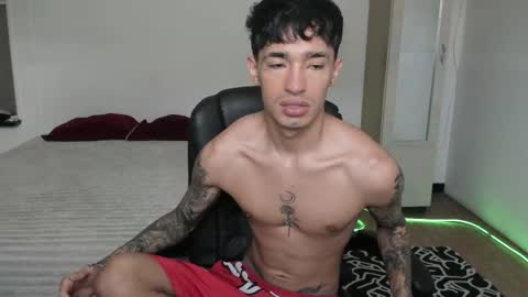 Damon online show from March 22, 6:13 pm