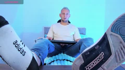 Damon bakert online show from February 3, 3:50 pm