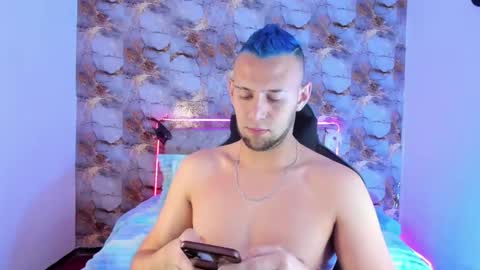 Damon bakert online show from March 29, 2:06 pm