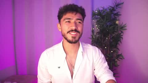 damon_frost online show from March 28, 9:37 pm