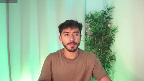 damon_frost online show from April 15, 9:48 pm