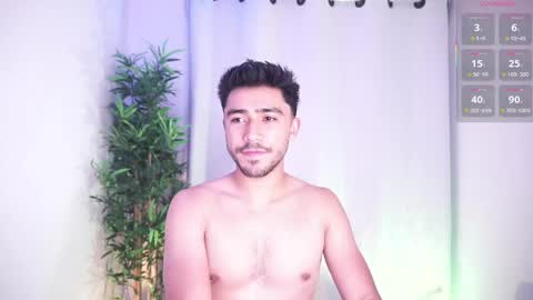 damon_frost online show from May 29, 11:37 pm