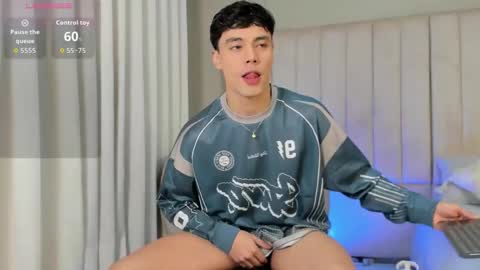 DEMON NORTH online show from November 14, 3:13 pm