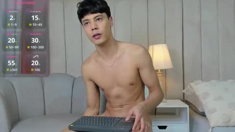 DEMON NORTH online show from November 30, 4:53 pm