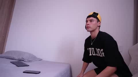 DEMON NORTH online show from February 13, 3:17 pm