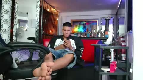 damyan_2003 online show from October 25, 5:31 am