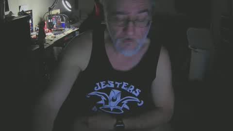 dan137111 online show from April 7, 12:16 pm