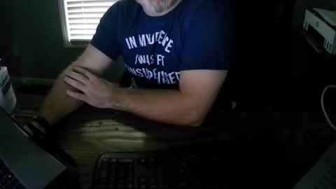 Danny online show from October 28, 2:52 pm