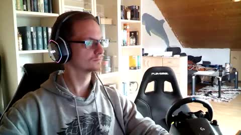 Dan Snow online show from November 17, 12:52 pm