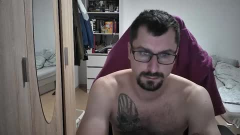 King Dan online show from October 27, 8:11 pm