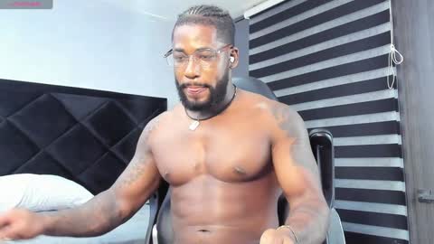 Dancel online show from January 24, 11:12 pm