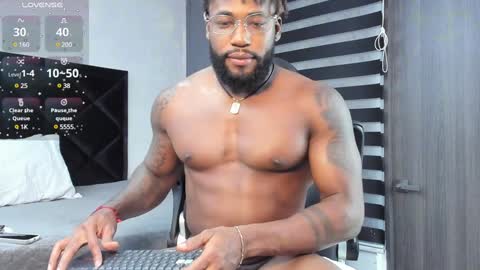 Dancel online show from December 29, 8:48 pm