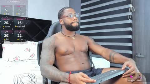 Dancel online show from January 16, 9:40 pm