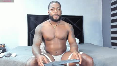 Dancel online show from January 27, 8:49 pm