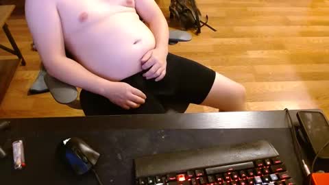 danci85 online show from March 3, 11:23 pm