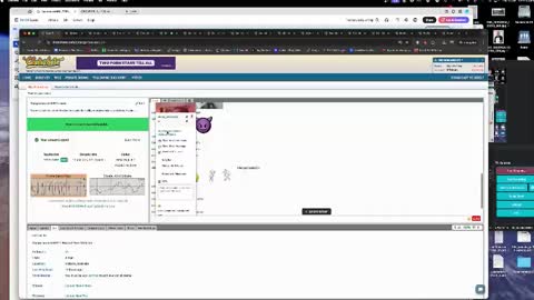 dangermouse2031 online show from January 14, 11:41 pm