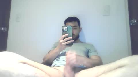 dani3l9905 online show from October 27, 4:26 am