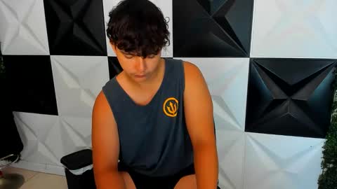 Snapshot of dani_cumboy chatting on October 22, 2:54 pm dani_cumboy online show from October 22, 2:54 pm