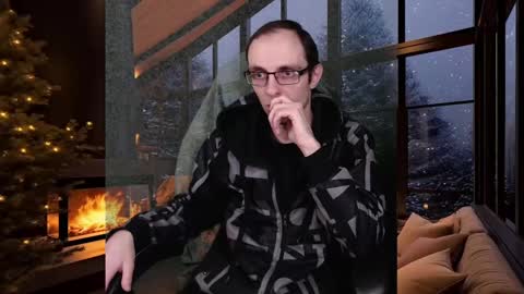 Daniel9121 online show from December 18, 4:39 pm