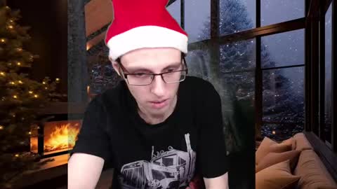 Daniel9121 online show from December 27, 2:01 pm