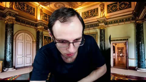 Daniel9121 online show from February 1, 6:29 pm