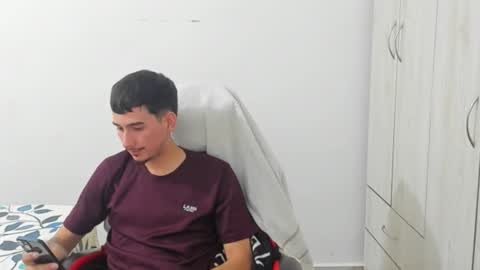 DANIEL online show from November 14, 8:32 pm