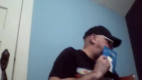 Daniel online show from March 25, 12:58 am