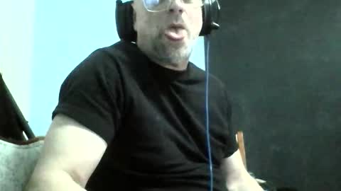 Daniel online show from February 27, 2:13 am