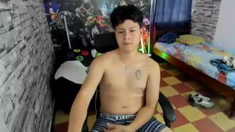 daniel_leon_c online show from March 8, 1:37 pm