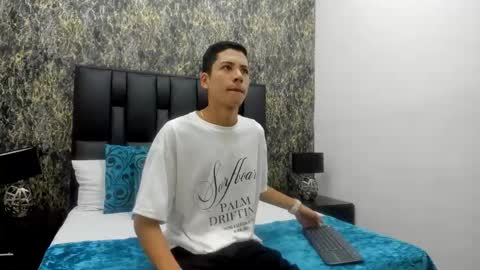 daniel online show from March 2, 12:34 pm