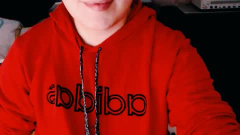 daniel_ruis16 online show from September 21, 9:37 pm