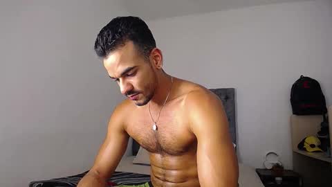 Daniel Sherlock online show from November 6, 10:35 pm