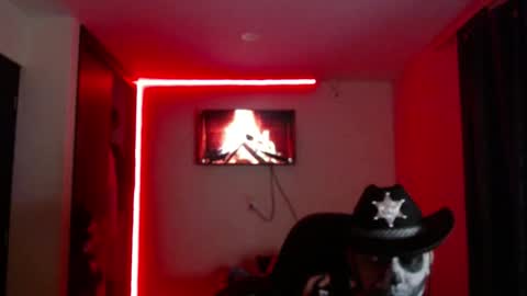 Daniel online show from October 28, 3:42 am