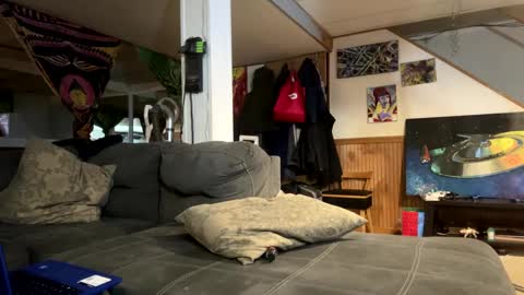 Snapshot of danielartbigd chatting on January 10, 2:13 pm Daniel online show from January 10, 2:13 pm