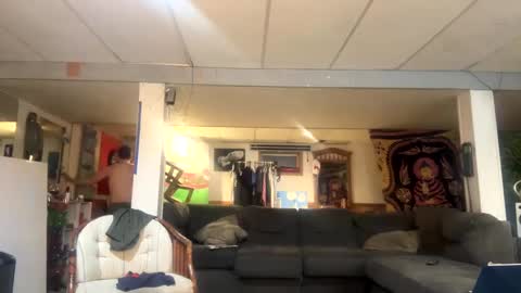 Snapshot of danielartbigd chatting on December 30, 6:20 am Daniel online show from December 30, 6:20 am