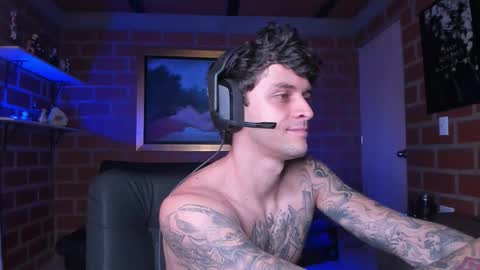 Daniele Bunny online show from November 29, 3:58 pm