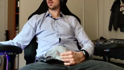 danielestasex online show from March 7, 7:00 pm