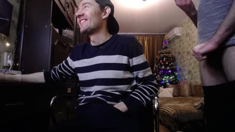 Daniel Grayson online show from December 30, 11:37 am