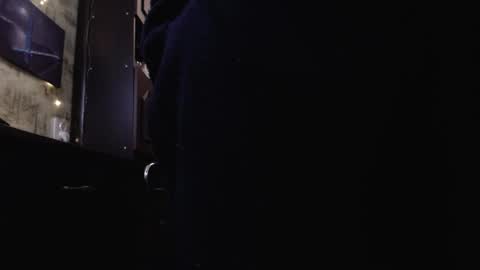 Daniel Grayson online show from February 18, 10:27 am