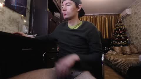 Daniel Grayson online show from February 7, 10:19 am