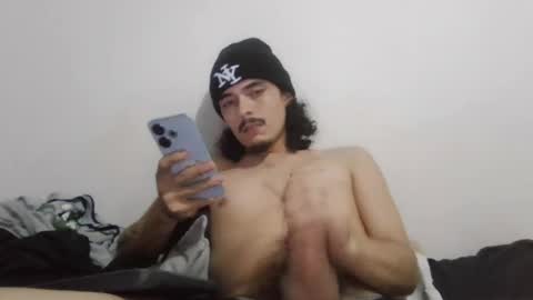 DANIEL online show from April 9, 6:19 am