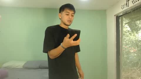 danielitopapii online show from January 7, 2:11 pm