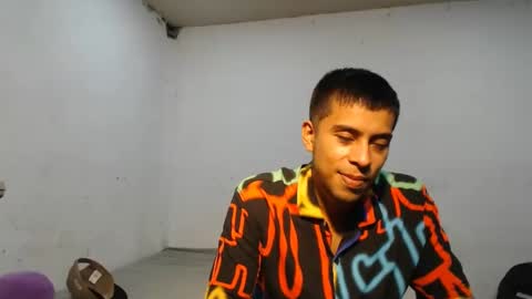 danielitopapii online show from December 26, 9:58 pm