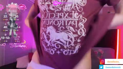    online show from November 9, 9:08 pm