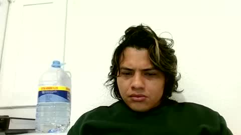 Snapshot of danielmendoza45 chatting on October 29, 11:35 am daniel mendoza online show from October 29, 11:35 am