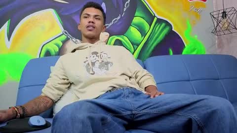 JUAN online show from March 15, 9:28 am