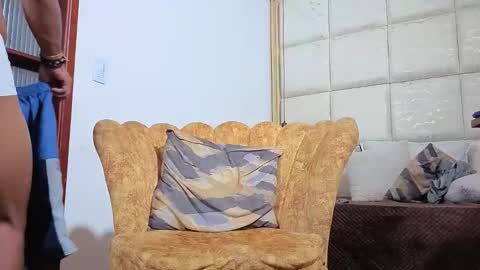 JUAN online show from November 29, 5:31 am