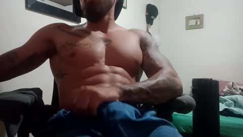 Danielsan online show from January 10, 2:43 pm