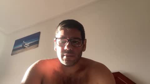 danieltalho23 online show from January 6, 10:19 am