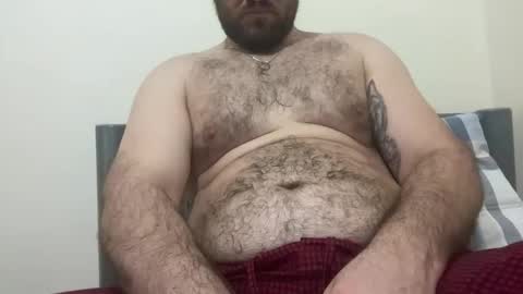 danileush88 online show from February 5, 10:11 am